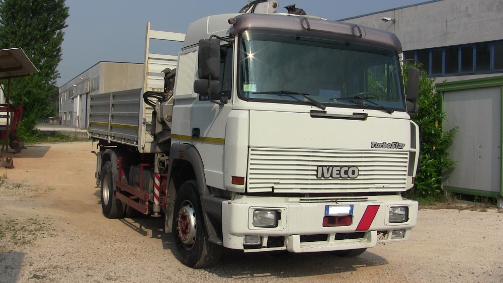 Iveco Turbo Star